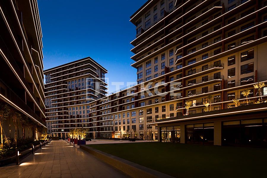 Proprietà commerciale Bornova, Turchia, 202 m² - foto 4