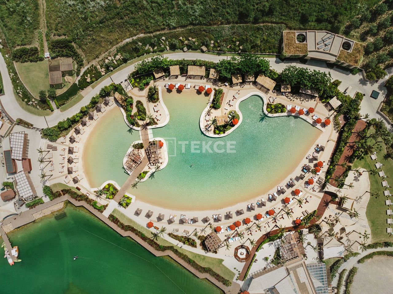 Grundstück in San Roque, Spanien, 2 703 m² - Foto 4