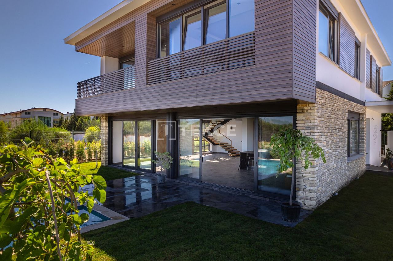 Villa à Belek, Turquie, 240 m² - image 4