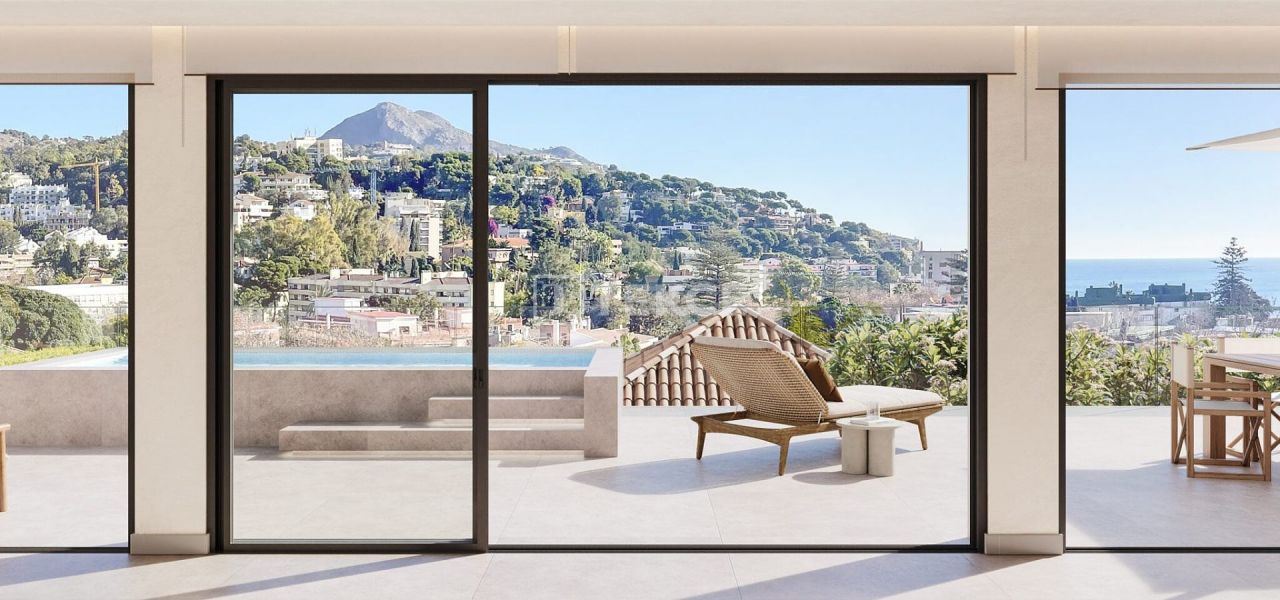 Apartamento en Málaga, España, 142 m² - imagen 4