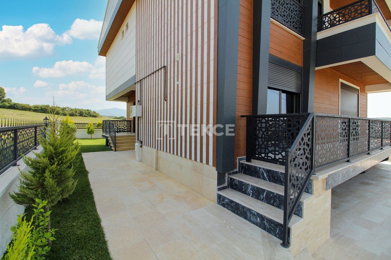 Villa in Yalova, Turkey, 375 m² - picture 4