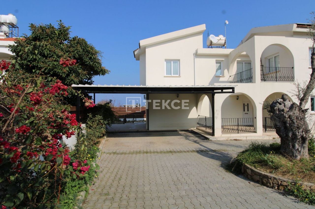 Villa a Kyrenia, Cipro, 189 m² - foto 4