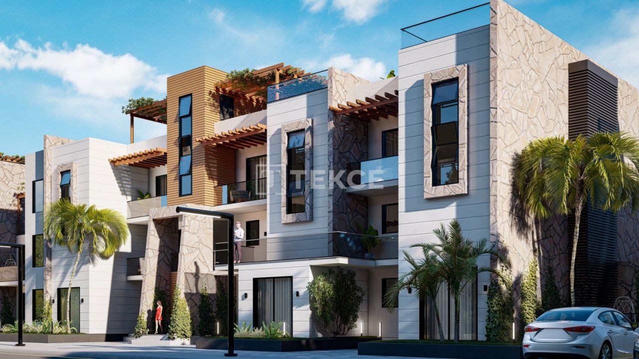 Penthouse à İskele, Chypre, 138 m² - image 4