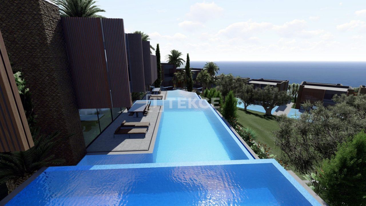 Villa à Kyrenia, Chypre, 175 m² - image 4