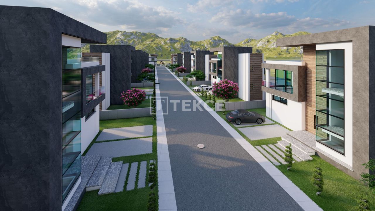 Villa in Iskele, Cyprus, 210 m² - picture 4