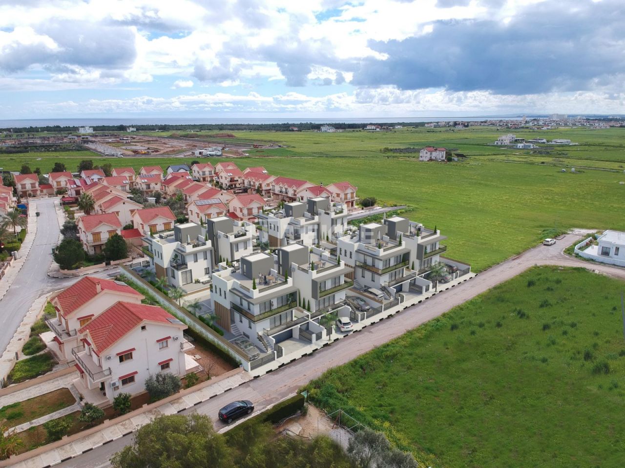 Villa in Iskele, Cyprus, 380 m² - picture 4