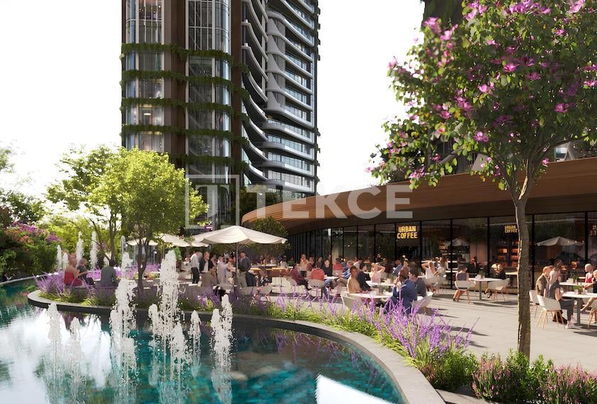 Ático en Ankara, Turquia, 427 m² - imagen 4