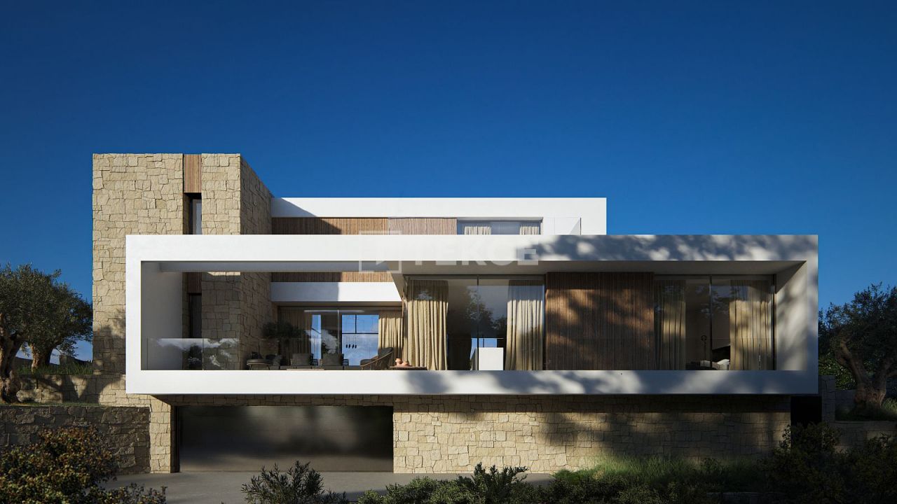 Villa à Teulada, Espagne, 677 m² - image 4
