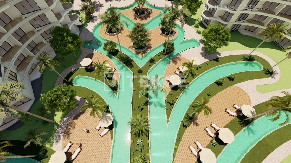 Appartement à İskele, Chypre, 104 m² - image 4