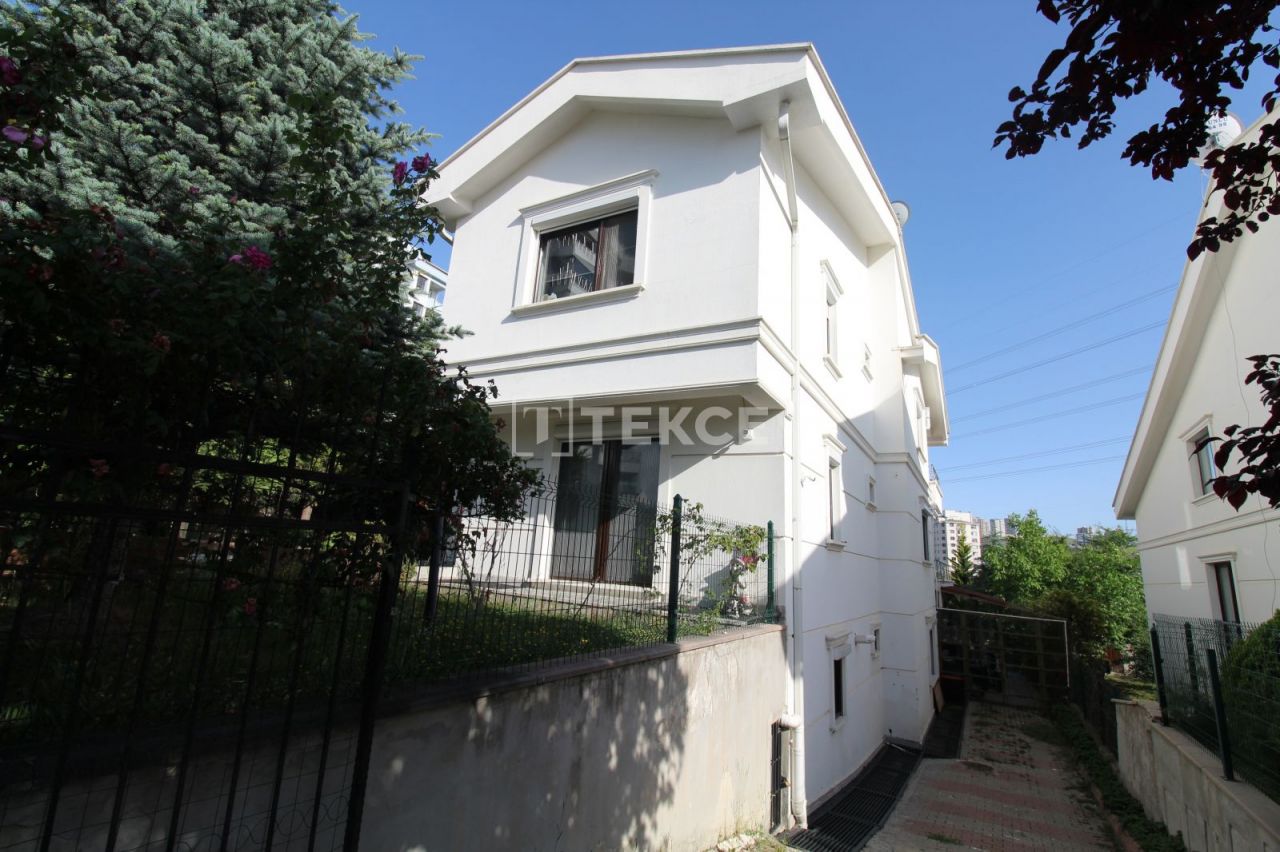 Villa ad Ankara, Turchia, 450 m² - foto 4