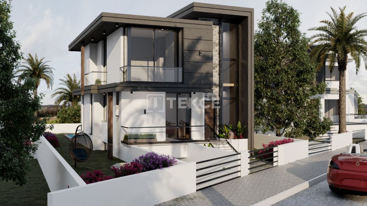 Villa a Kyrenia, Cipro, 175 m² - foto 4