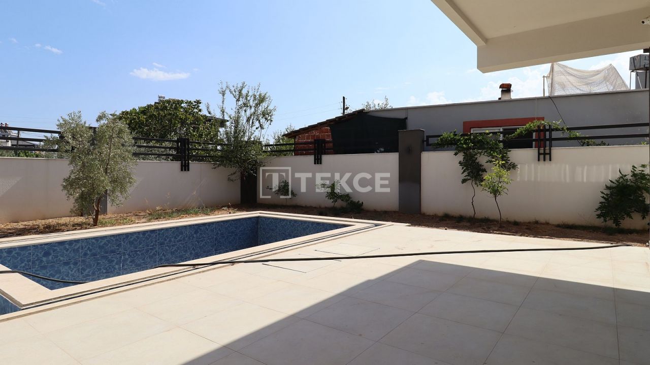 Villa à Antalya, Turquie, 400 m² - image 4