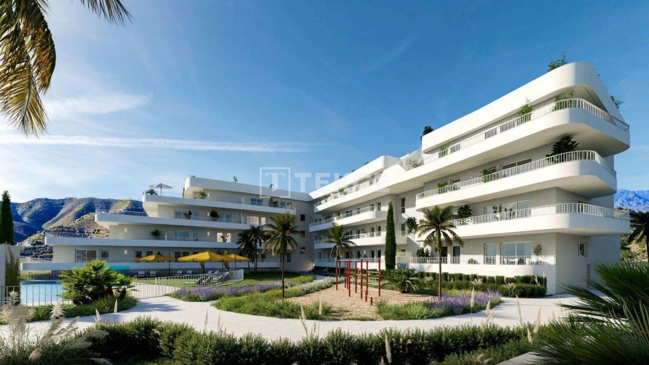 Apartamento en Fuengirola, España, 86 m² - imagen 4