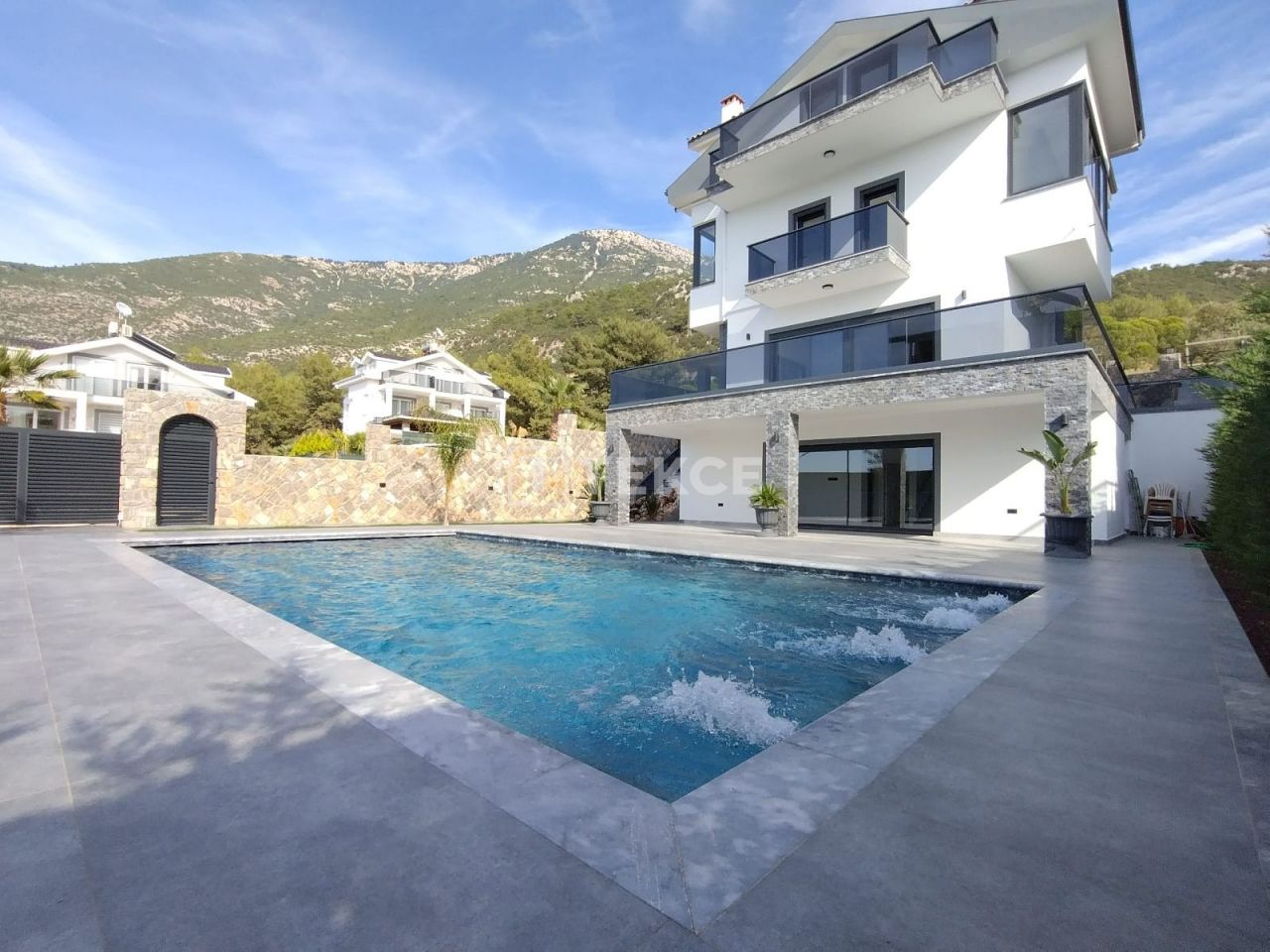 Villa a Fethiye, Turchia, 300 m² - foto 4