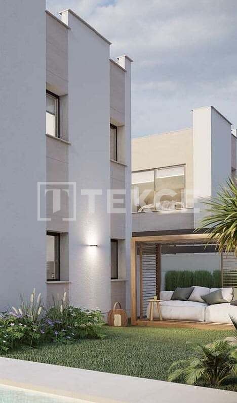 Villa à Alicante, Espagne, 280 m² - image 4