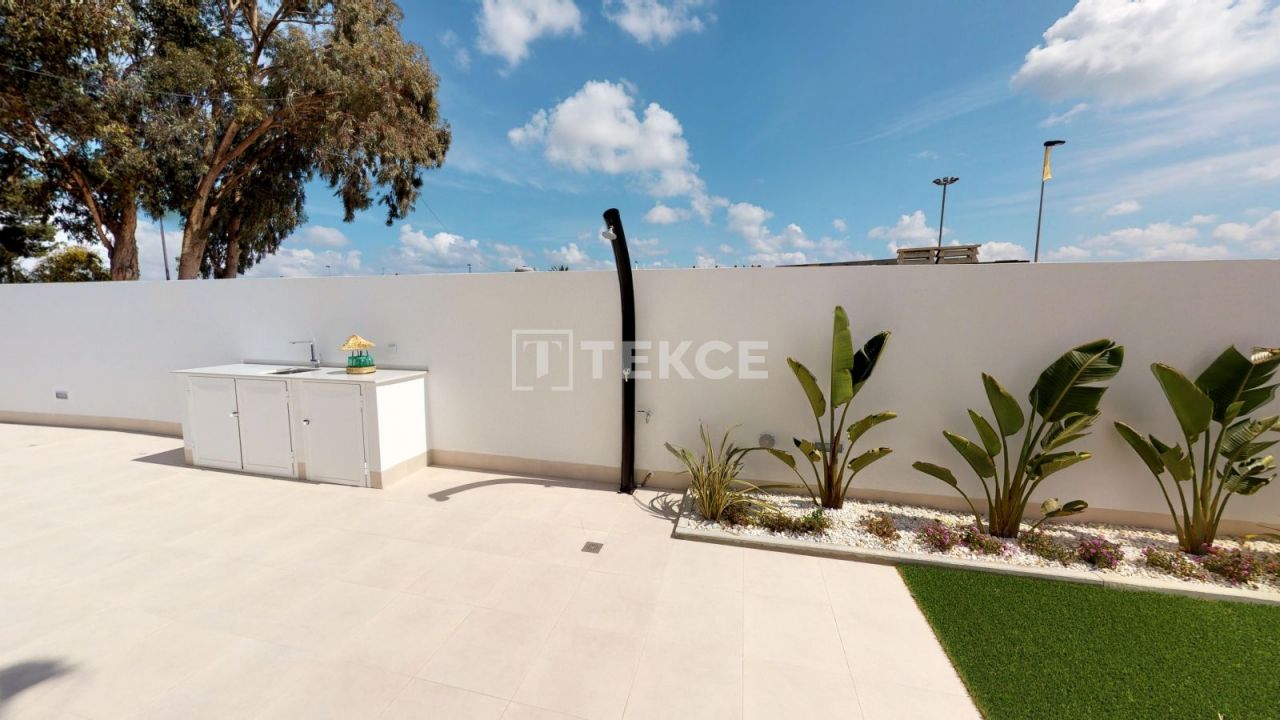 Villa en San Javier, España, 94 m² - imagen 4