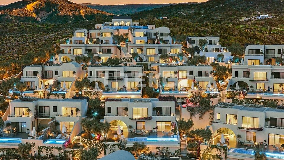 Maison urbaine à Kyrenia, Chypre, 79 m² - image 4