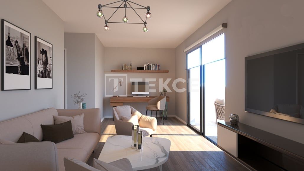 Attico a Velez-Malaga, Spagna, 124 m² - foto 4