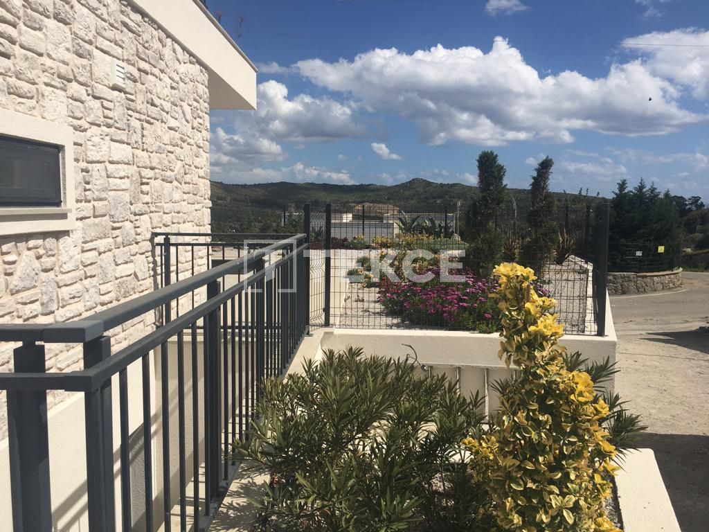 Villa à Bodrum, Turquie, 368 m² - image 4