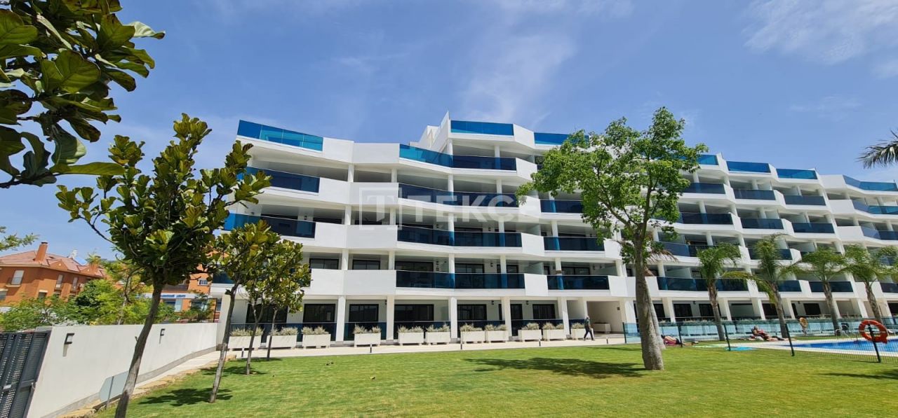 Apartamento en Mijas, España, 98 m² - imagen 4