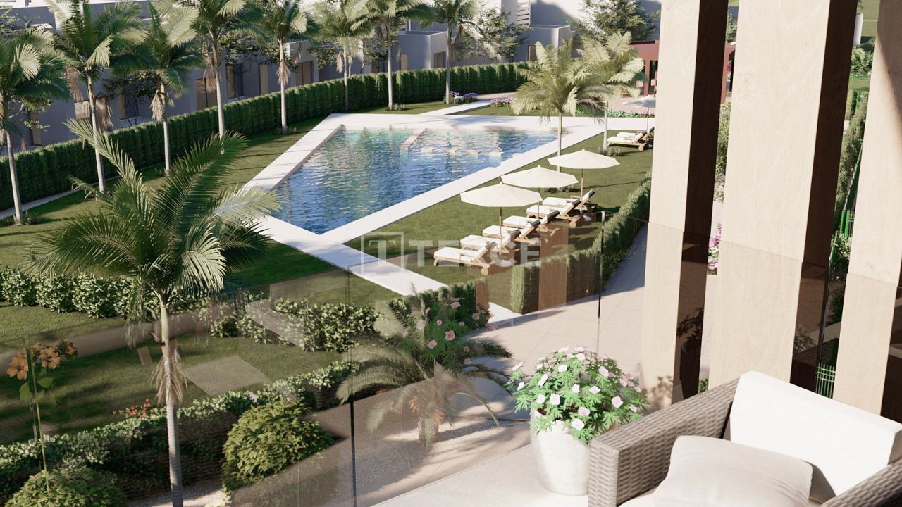 Ático en Torre-Pacheco, España, 109 m² - imagen 5