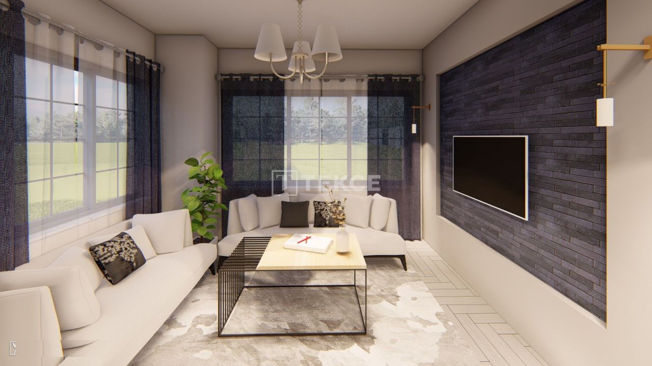 Apartment in Istanbul, Turkey, 280 m² - picture 5