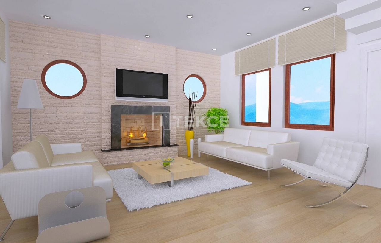 Villa à Fethiye, Turquie, 775 m² - image 5