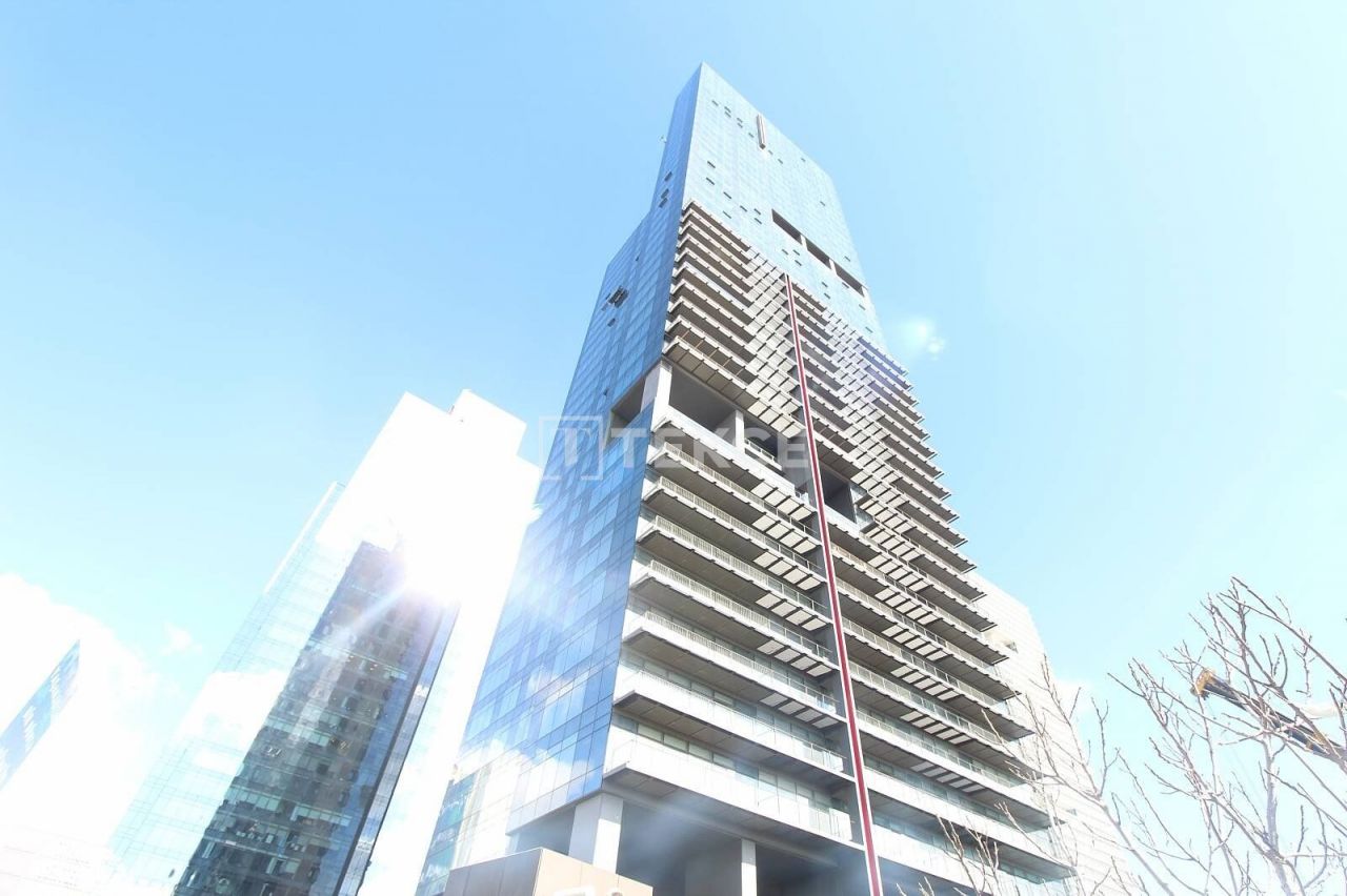 Appartamenti a Istanbul, Turchia, 208 m² - foto 5