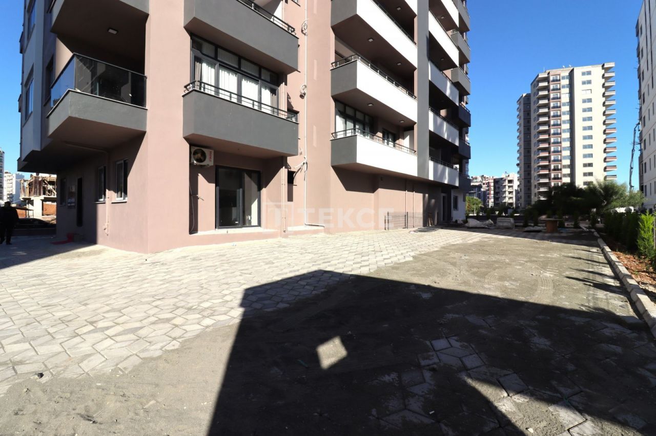 Apartment Mezitli, Turkey, 90 m² - picture 5