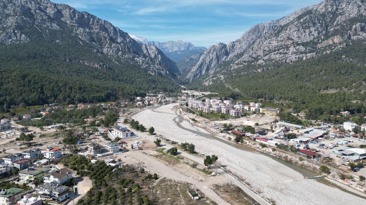 Appartement à Kemer, Turquie, 55 m² - image 5