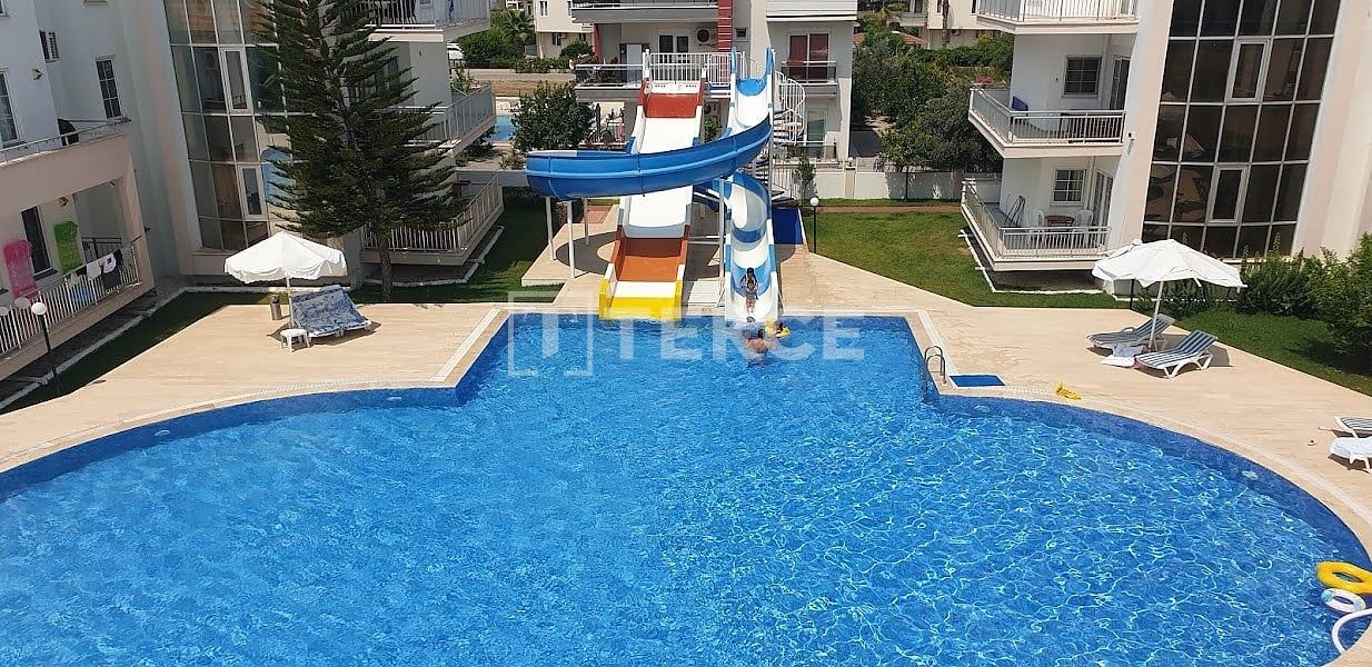 Appartamenti a Belek, Turchia, 110 m² - foto 5