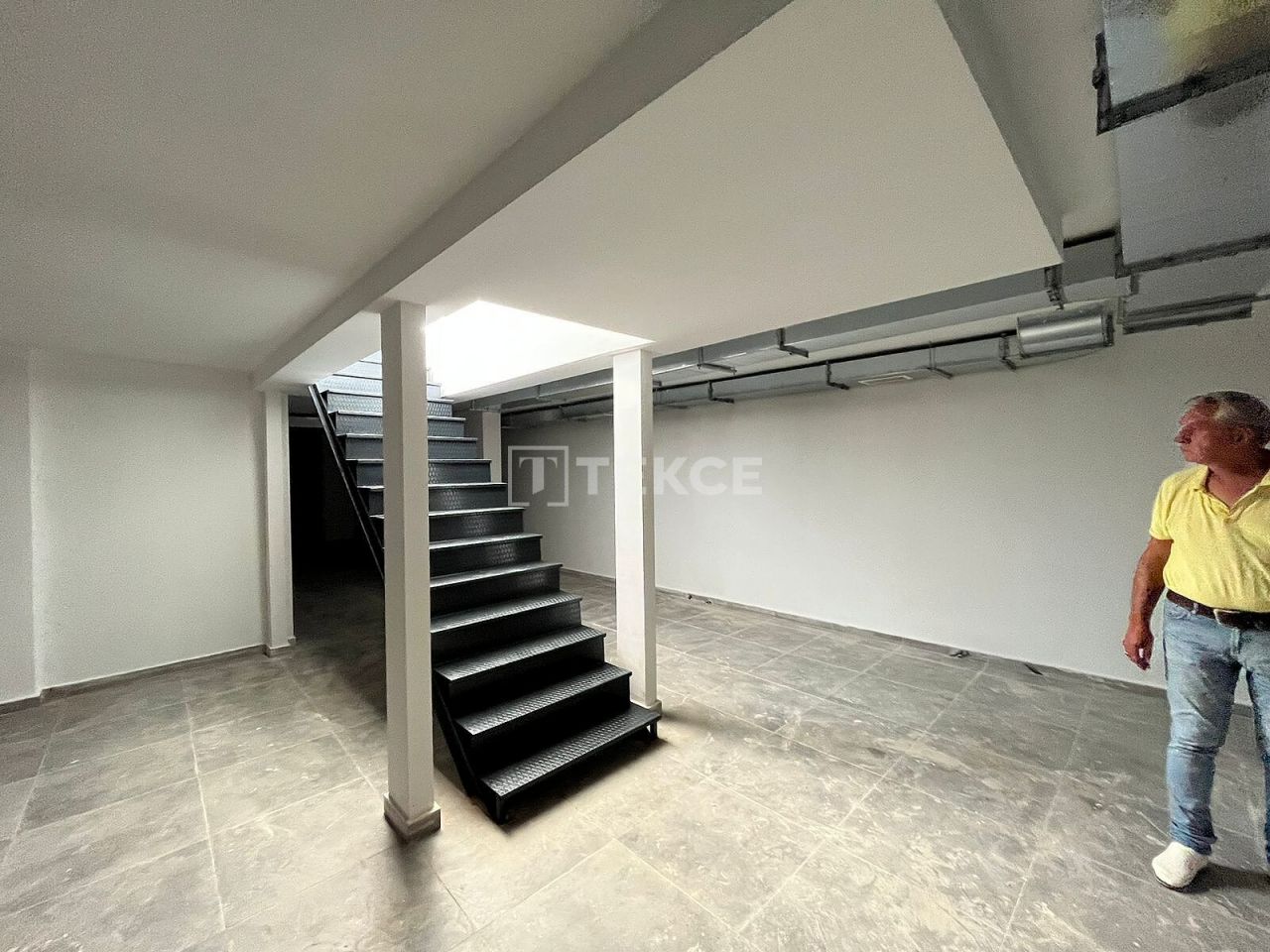 Negozio a Alanya, Turchia, 227 m² - foto 5