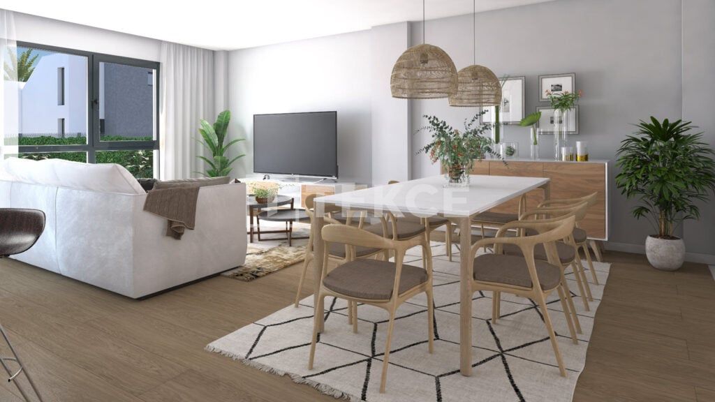 Villa in Alicante, Spain, 240 m² - picture 5