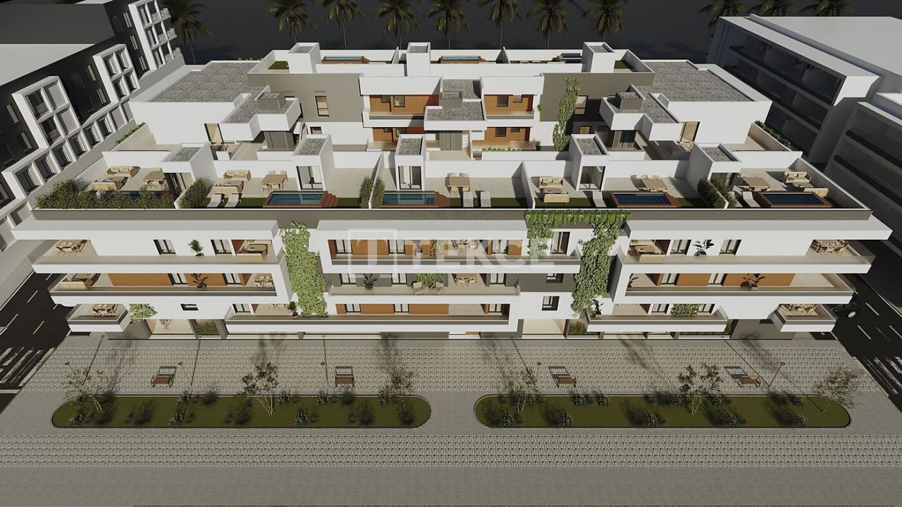 Appartamenti a Marbella, Spagna, 112 m² - foto 5