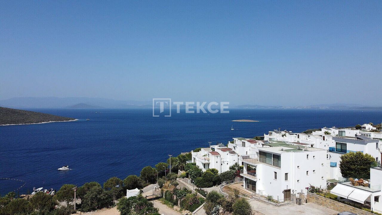 Villa in Bodrum, Türkei, 170 m² - Foto 5