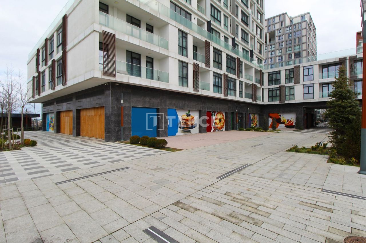 Boutique à Başakşehir, Turquie, 87 m² - image 5