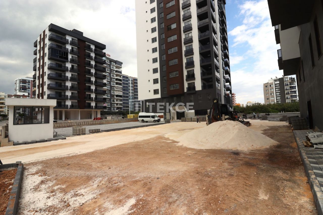 Apartment Erdemli, Turkey, 325 m² - picture 5