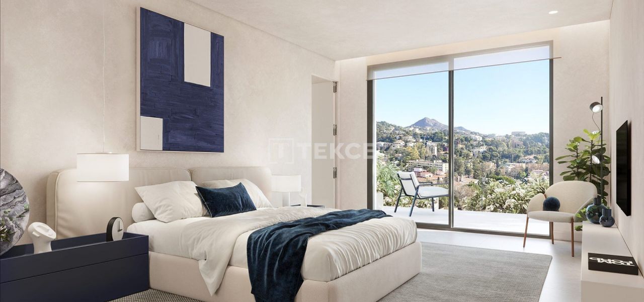 Apartamento en Málaga, España, 142 m² - imagen 5