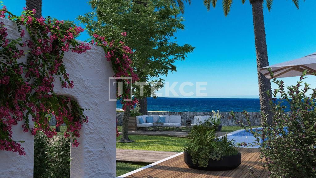 Apartamento en Gazimağusa, Chipre, 60 m² - imagen 5