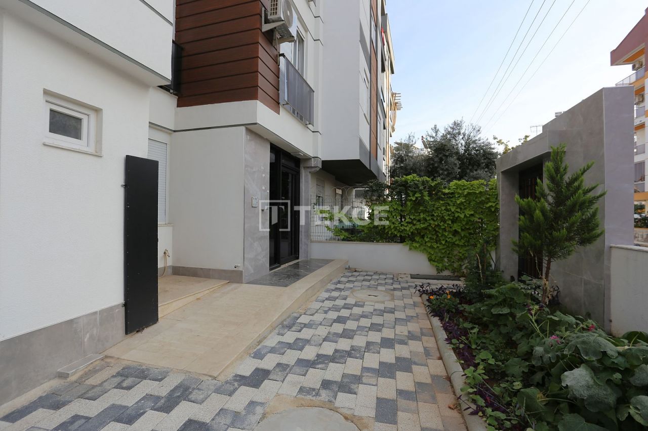 Apartment in Antalya, Turkey, 90 m² - picture 5