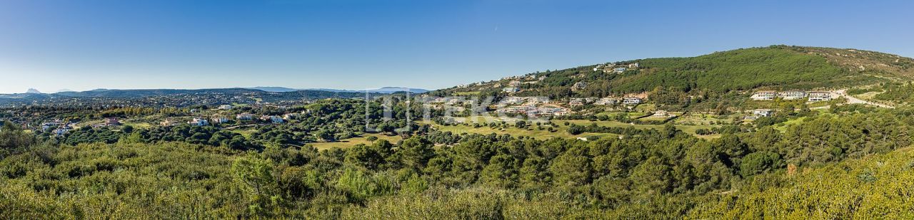 Land in San Roque, Spain, 4 448 m² - picture 5