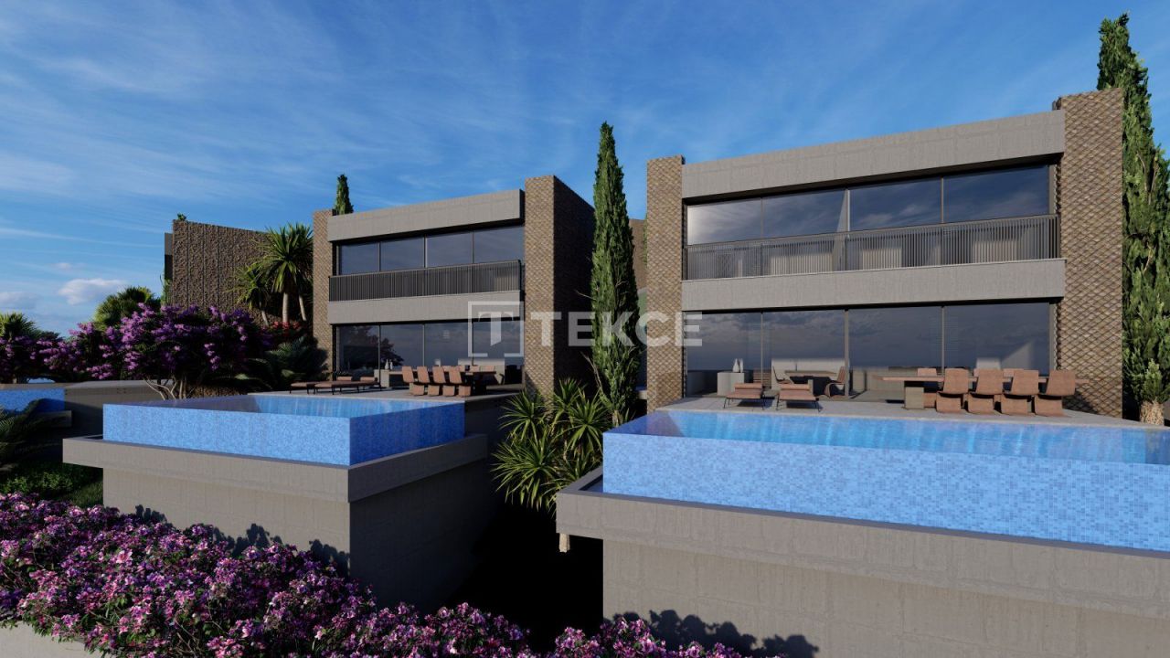 Villa à Kyrenia, Chypre, 175 m² - image 5