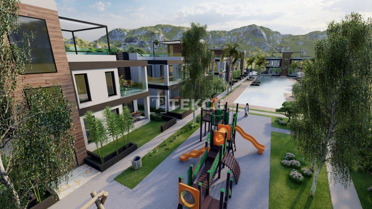 Apartamento en İskele, Chipre, 97 m² - imagen 5