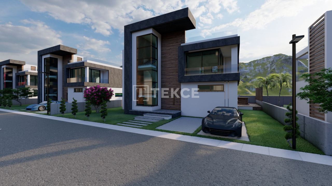 Villa in Iskele, Cyprus, 210 m² - picture 5