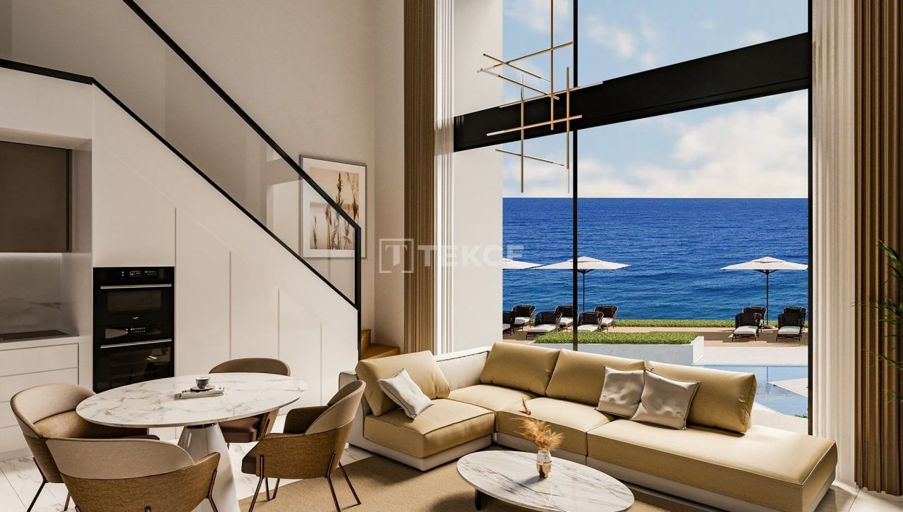 Apartment in Gazimağusa, Zypern, 134 m² - Foto 5