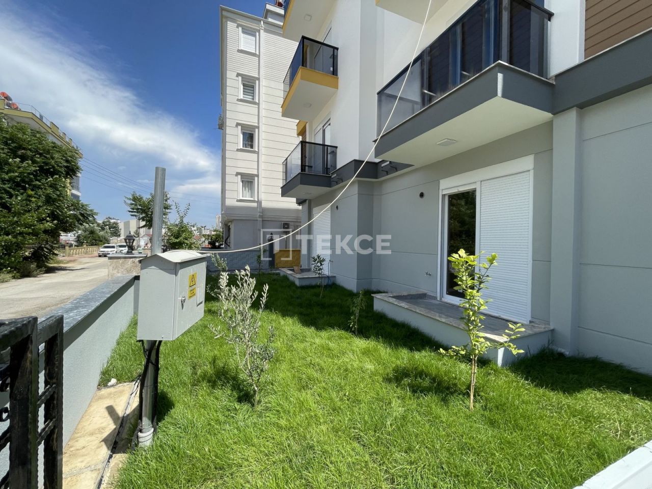 Apartment in Antalya, Türkei, 65 m² - Foto 5