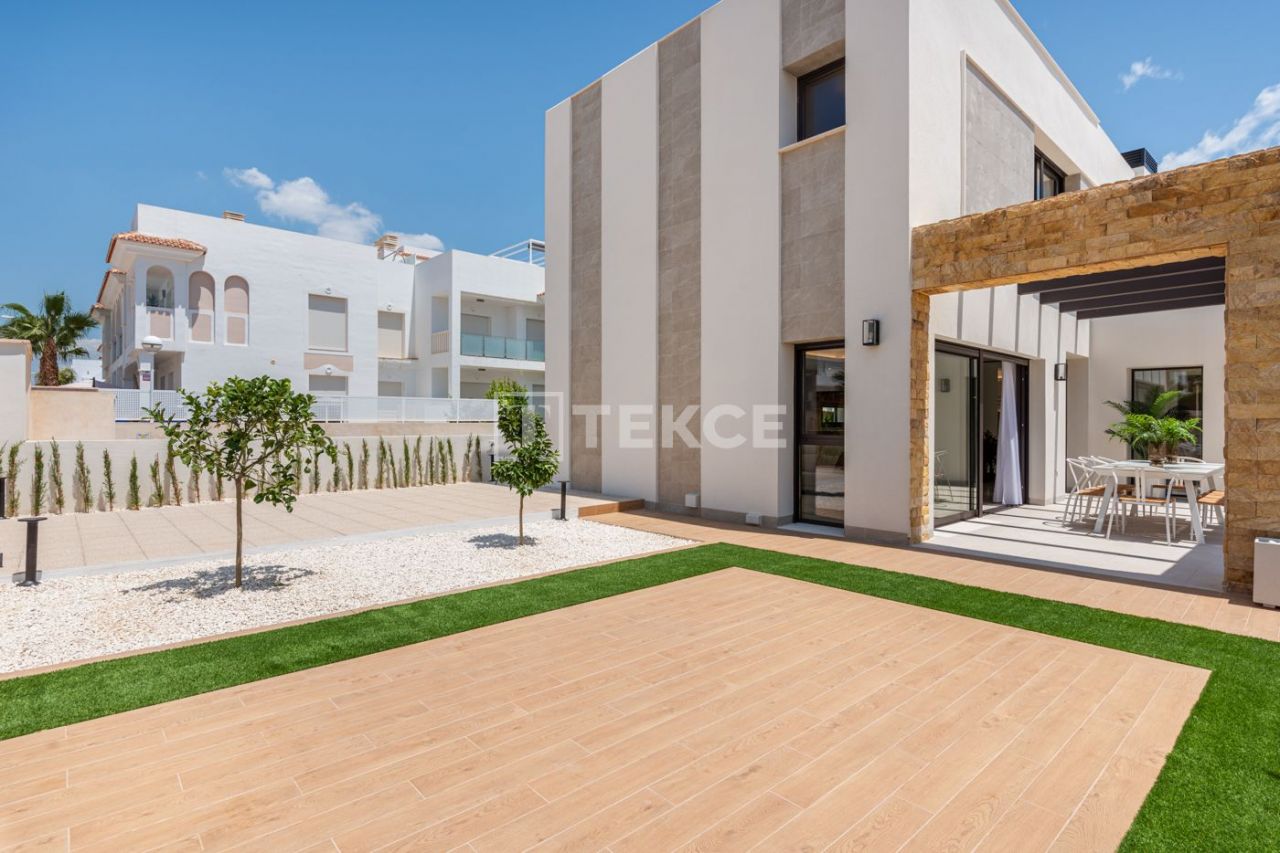 Villa en Rojales, España, 241 m² - imagen 5