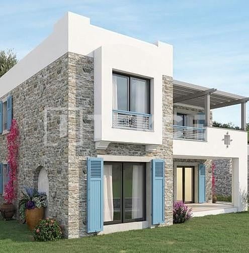 Apartamento en Bodrum, Turquia, 135 m² - imagen 5