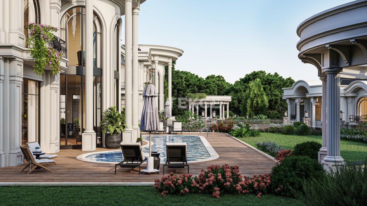 Appartement Başiskele, Turquie, 964 m² - image 5