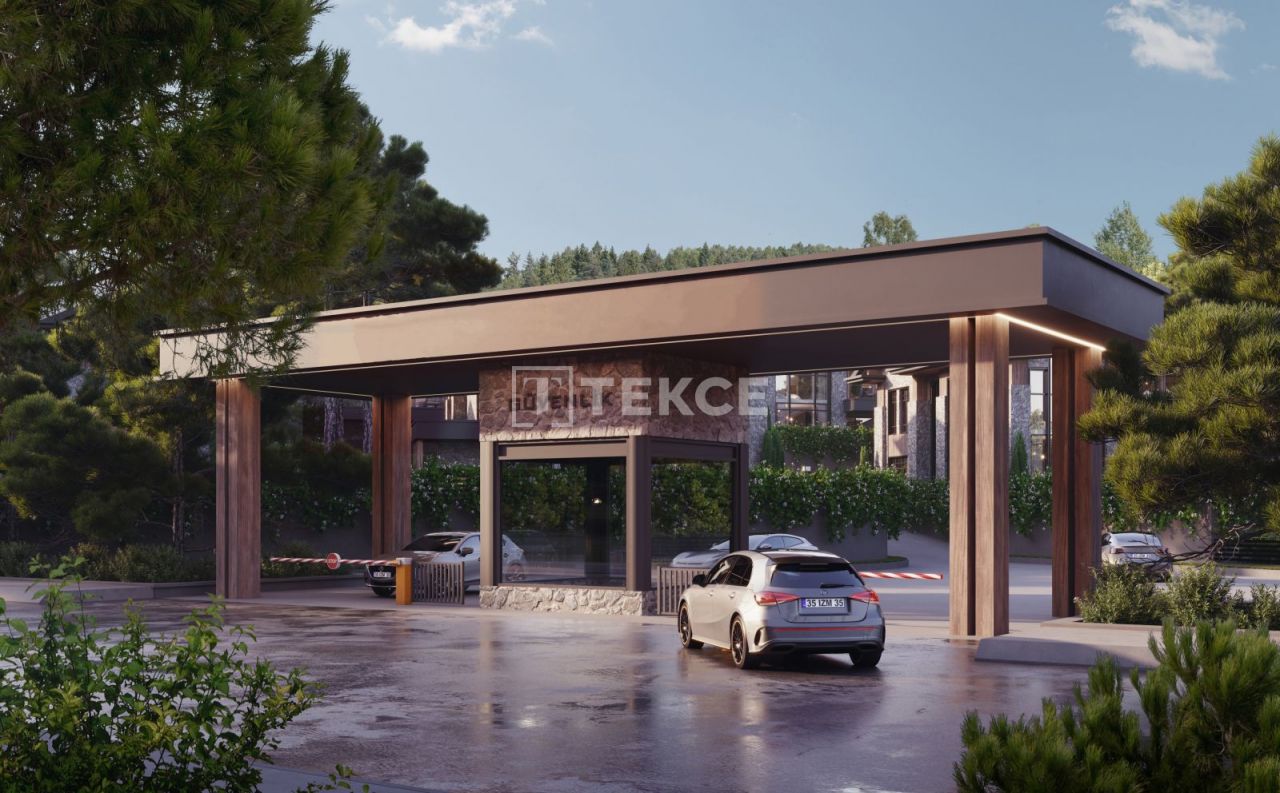 Villa in Izmit, Türkei, 411 m² - Foto 5